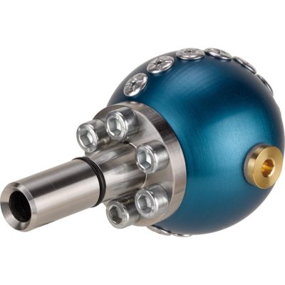 Cleaner Ball vertikalni AMF