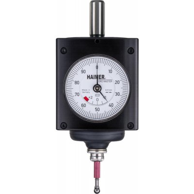 Snímač 3D analogový Zero Master stopka 10 mm HAIMER - obrázek