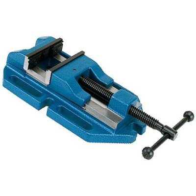 Svěrák na vrtačku BOF2 vel. 2 110 mm Röhm