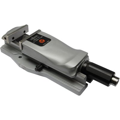 Strojní paralelní svěrák mechanicky vel. 2 113 mm Röhm