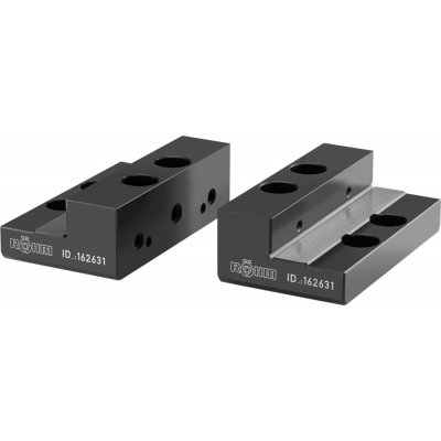 Stupňovitá čelist pro RKZM 70 mm RÖHM