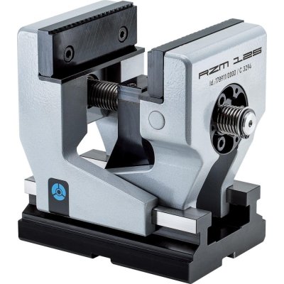 Centricka upinka RKZ 125/222 mm Röhm