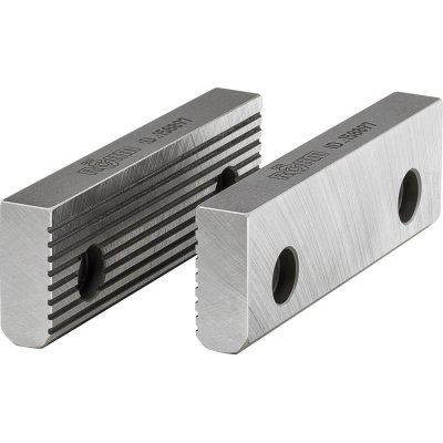 Sada beznych čelistí 125 mm Röhm