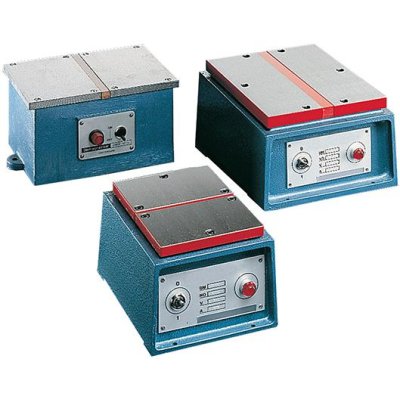 Odmagnetizovac desek 220 x 170 x 122 mm Beloh