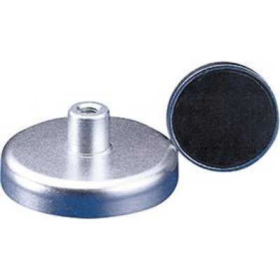 Magnetický plochý chapač závitu 16x11,5mm FORMAT