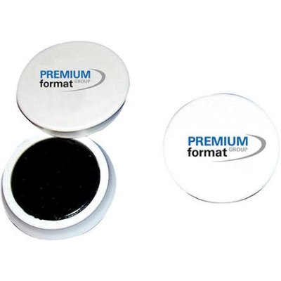 Magnet s natiskem 30 x 8 mm Beloh