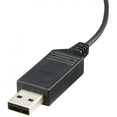 Datový kabel USB + software FORMAT - obrázek