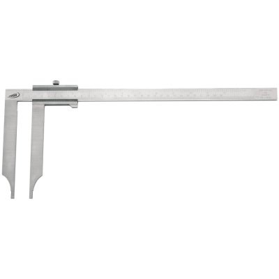 Dilenská suplera bez hr. s. jem. nastav. 1000 x 300 mm Helios-Preisser