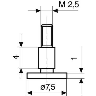 Kot. nuz vlozka pro 6031376514 FORMAT