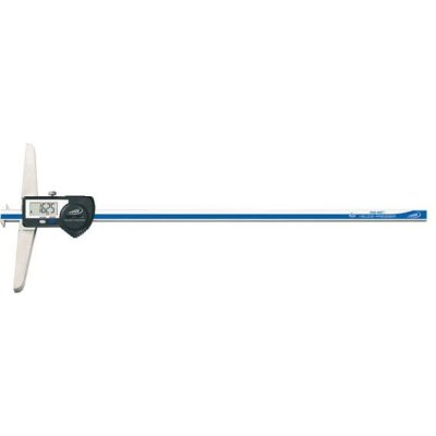 B. u. A. hloubkoměr 200 mm IP67 Helios-Preisser