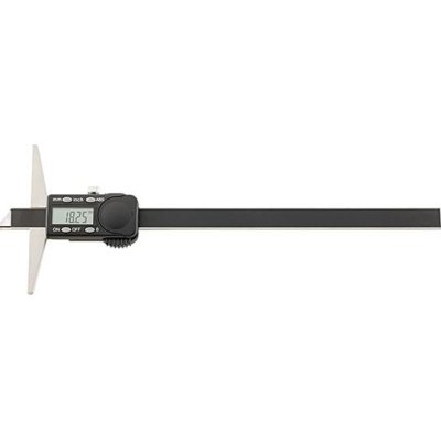 Digi hloubk. m. IP54 300 x 150 x 0,01 mm