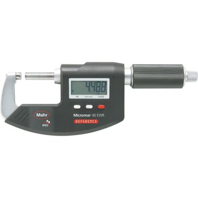 Digitální třmenový mikrometr 0 - 25 mm MAHR