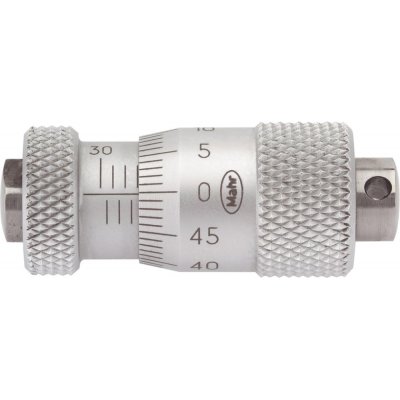 Mikrometr pro měření vnitřní otvorů 30-40mm MAHR