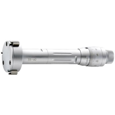 3-bodový mikrometr 225,0 - 250,0 mm FORMAT