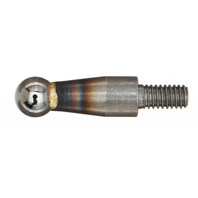 Měřicí snímač tvrdokov kulička typ 18/ 4,0mm KÄFER