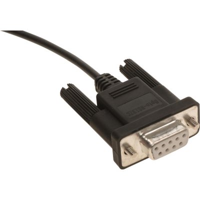 Datový kabel RS232C pro MarCator MAHR