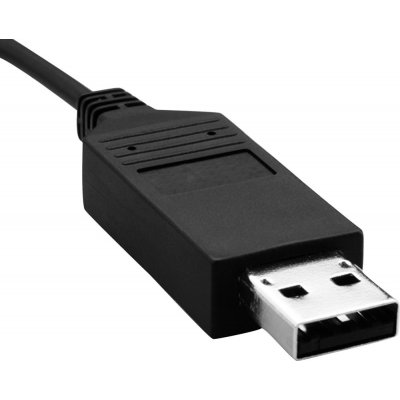 Datový kabel USB + software MAHR