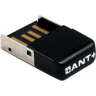 USB bezdrátový přijímač a software MAHR