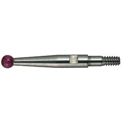 Měřicí snímač + kulička Rubin D2x12mm KÄFER