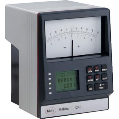 Indikace pro čidlo C1245 T MAHR