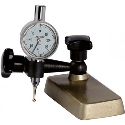 Magnetický držák 72x37,5x45 mm KÄFER