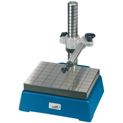 Mer. stul 160 mm Helios-Preisser