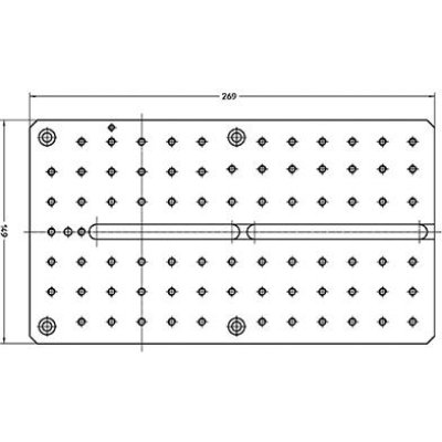 Podlozka 269 x 149 mm Helios-Preisser - pre219612.jpg