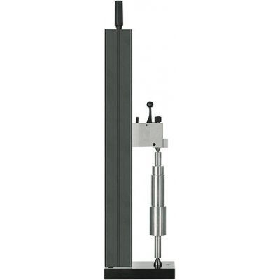 Přístroj na kontrolu hřídelí ALU 75x550 mm HP - obrázek