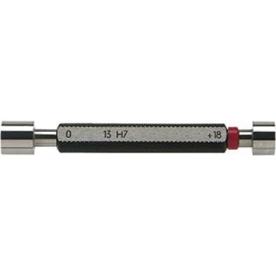 Mez. válec. kalibr DIN2245H7 40 mm Helios-Preisser