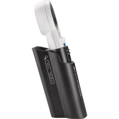 Mobase podstavec pro lupu s osvětlením Mobilux 45080100 a 45080125 ESCHENBACH - obrázek