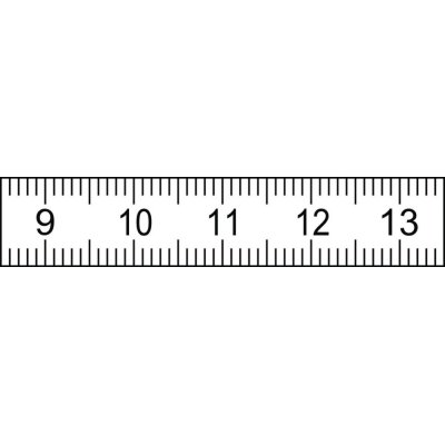 Kapesní svinovací metr pochromování 5mx19mm FORMAT - obrázek