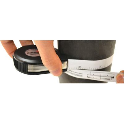 Svinovací metr 2mx13mm HULTAFORS - obrázek