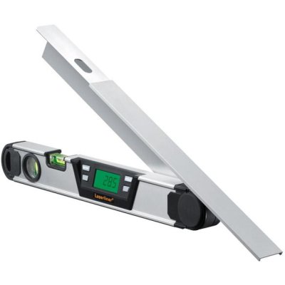 Digitální úhloměr ArcoMaster 40cm Laserliner