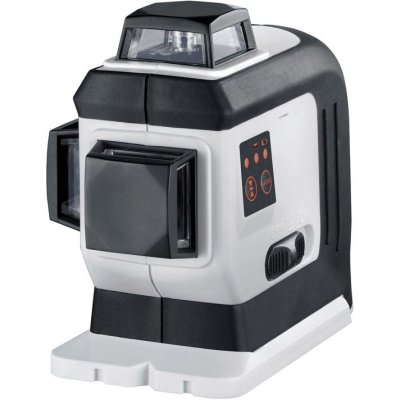 Křížový laser PowerLine-Laser 3D Pro