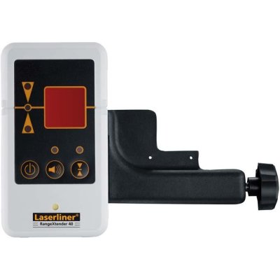 Laserovy prijimac RangeXtender 40