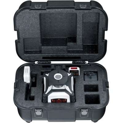 Rotační laser Cubus 110 S Laserliner - hws109962.jpg