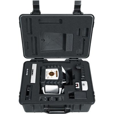 Rotační laser Quadrum One Touch 410 S Laserliner - pre119662.jpg