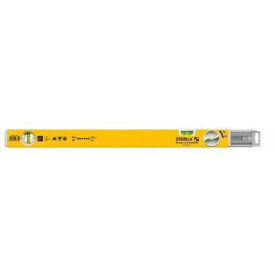 Teleskopická vodováha 80T 80-127cm STABILA