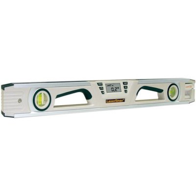 Digitální laserová vodováha 60cm Laserliner