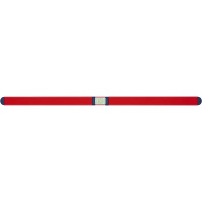 Vodováha lehký kov práškový povlak 150 cm FORMAT - obrázek