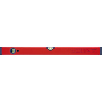 Vodováha lehký kov práškový povlak 150 cm FORMAT