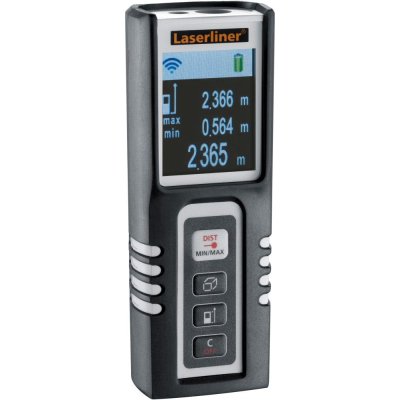 Laserový dálkoměr DistanceMaster Pro Laserliner