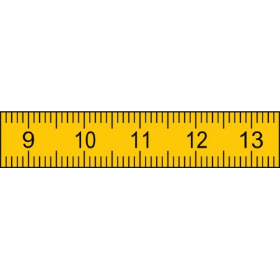Kapesní svinovací metr TOP CONVE 2mx13mm TAJIMA - obrázek
