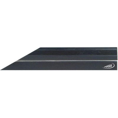 Vlasovy lineál D874/00 VA75 mm Helios-Preisser