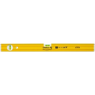 Vodováha LM 80A 80 cm Stabila