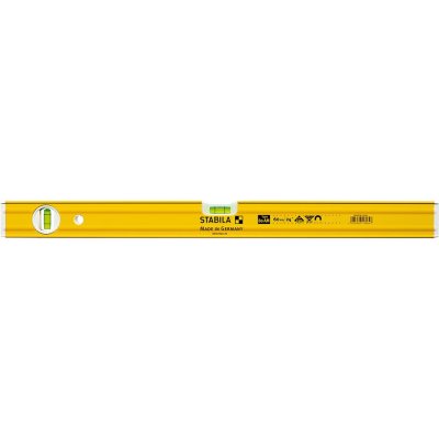 Vodováha LM s magnet. 80AM 40 cm Stabila