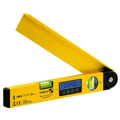 Uhelnik digital AWM 35 cm Stabila