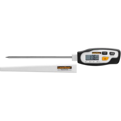 Teplomer digit. ThermoTester