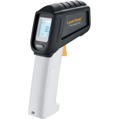 Infračervený teploměr ThermoSpot Plus Laserliner