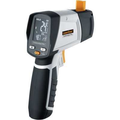 Infracerv. teplomer Condense Spot Plus Laserl